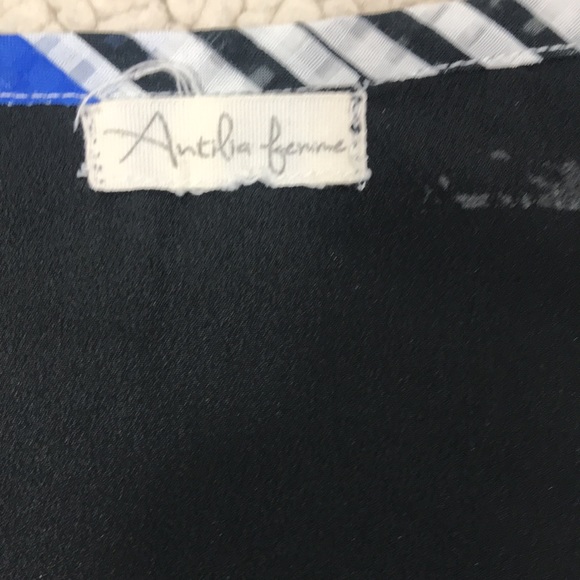 Antilia Femme top - Picture 9 of 11